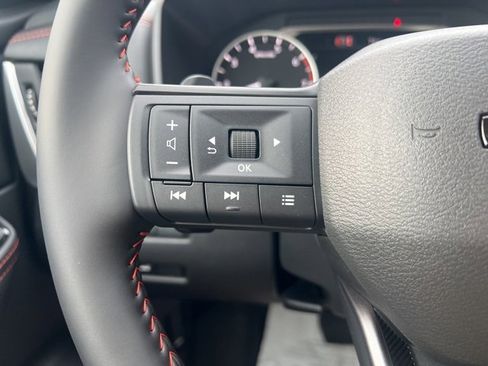 New 2026 Nissan Rogue SV image 14