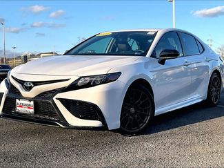 Used 2023 Toyota Camry SE w/ Convenience Package video 1