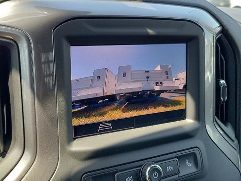 New 2024 Chevrolet Silverado 3500 W/T w/ WT Convenience Package image 24