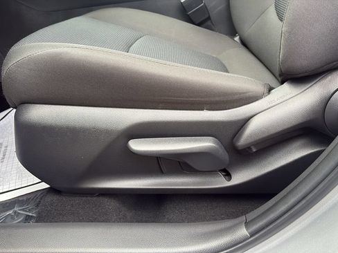 Used 2025 Toyota RAV4 LE FWD image 19
