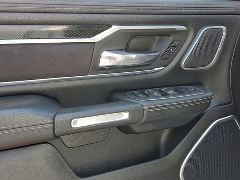 Certified 2022 RAM 1500 Laramie image 22