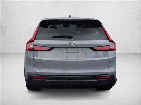 Used 2025 Honda CR-V EX image 7