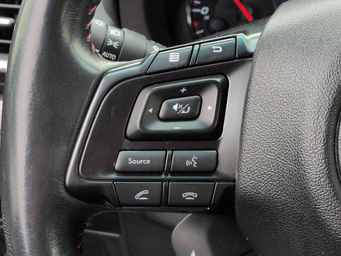 Used 2018 Subaru WRX Limited image 25