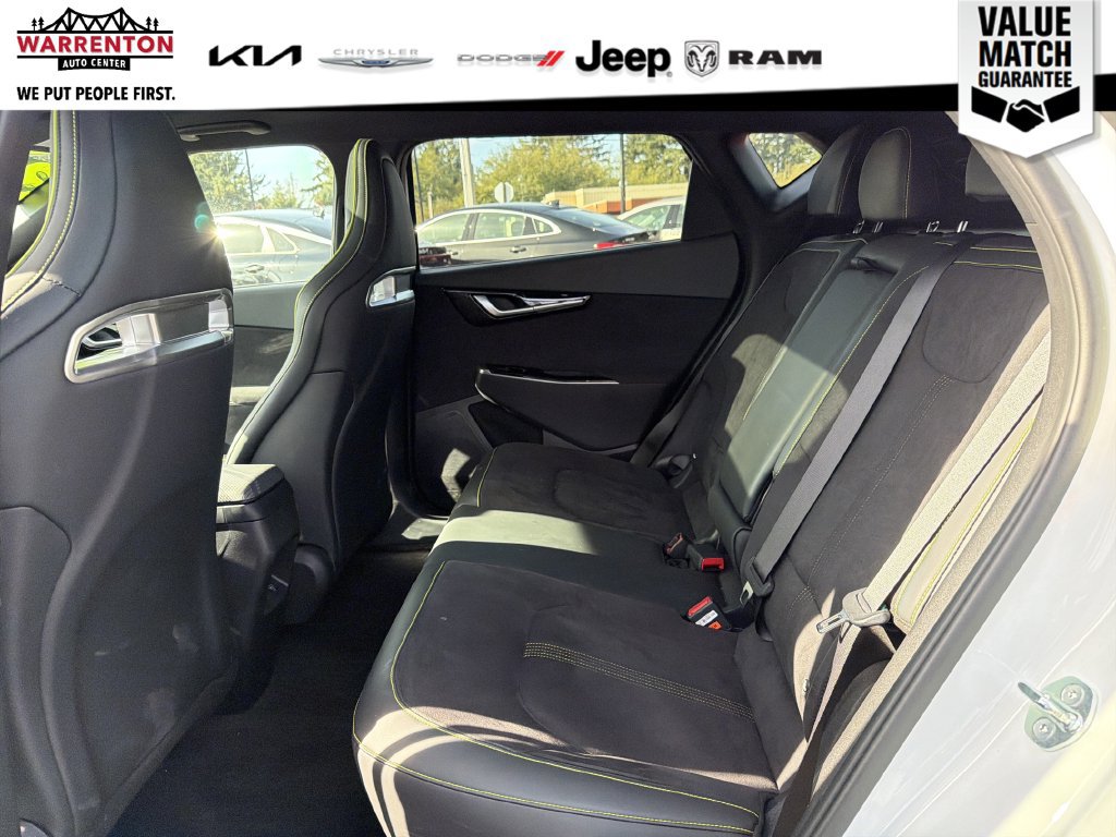 Used 2023 Kia EV6 GT AWD/4WD image 13