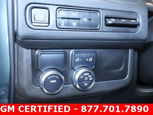 Certified 2024 GMC Yukon XL Denali image 22