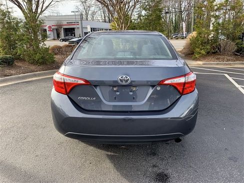 Used 2014 Toyota Corolla L image 7