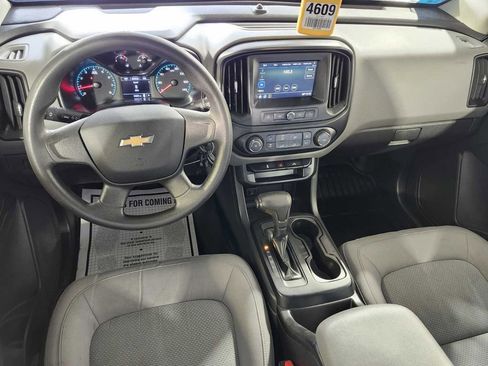 Used 2019 Chevrolet Colorado W/T image 6