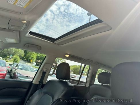 Used 2020 INFINITI QX80 Luxe w/ All-Season Package RWD image 20