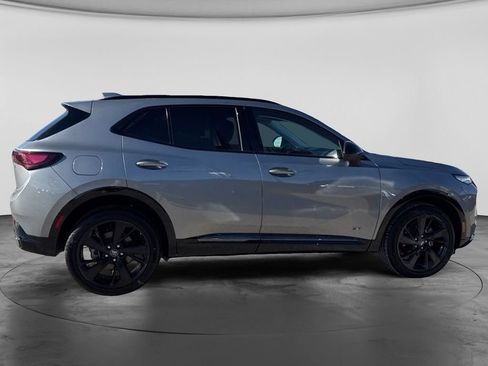 New 2026 Buick Envision Sport Touring AWD/4WD image 14