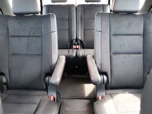 New 2026 Dodge Durango GT AWD/4WD image 42