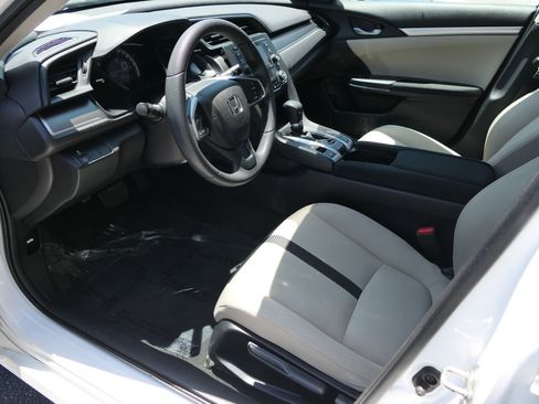 Used 2017 Honda Civic LX image 8