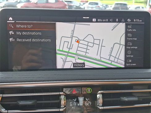 Used 2022 BMW X3 xDrive30i w/ Premium Package 2 image 18