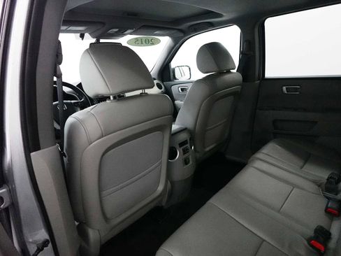 Used 2015 Honda Pilot EX-L image 28