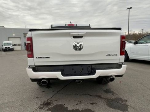 Used 2022 RAM 1500 Laramie image 7