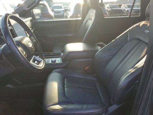 Used 2023 Ford Expedition Max Platinum image 25