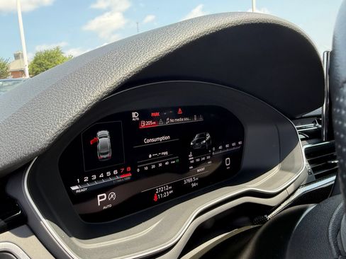 Used 2023 Audi S5 Prestige w/ Prestige Package AWD/4WD image 25