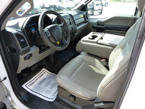 Used 2018 Ford F250 XL image 22