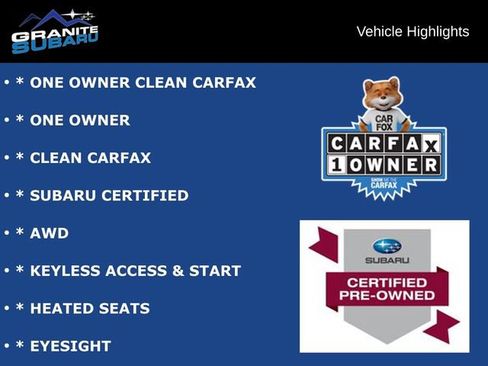 Certified 2023 Subaru Forester Premium image 2