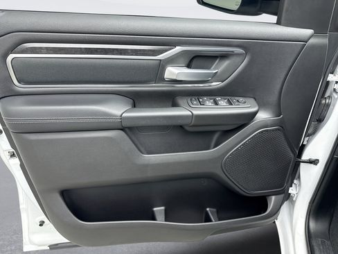 Used 2024 RAM 1500 Big Horn AWD/4WD image 9