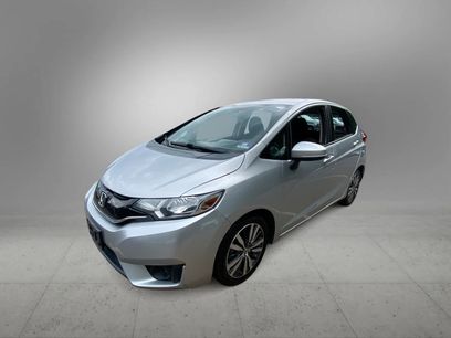 Used 2015 Honda Fit EX
