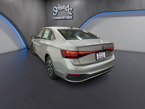 New 2026 Volkswagen Jetta S FWD image 7