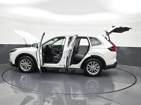 Used 2025 Honda CR-V EX-L image 32