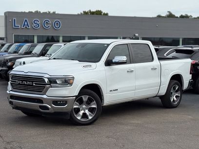 Used 2022 RAM 1500 Laramie