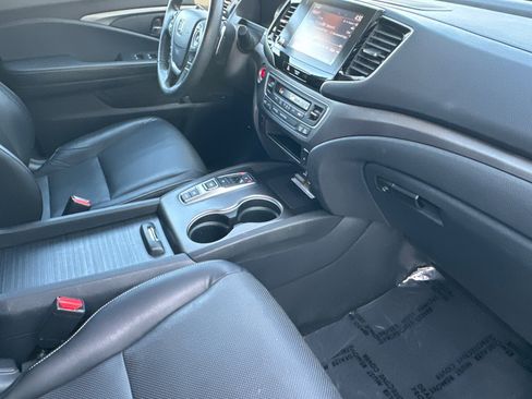 Certified 2023 Honda Ridgeline RTL-E image 15