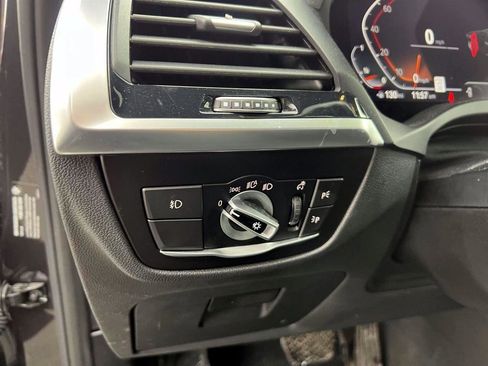 Used 2021 BMW X3 xDrive30i w/ Premium Package AWD/4WD image 17