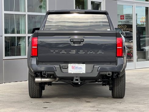 New 2025 Toyota Tacoma SR5 image 5