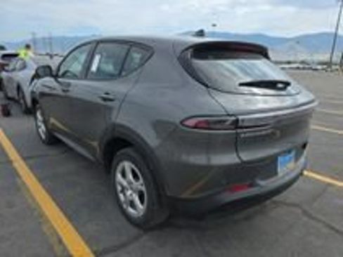 Used 2024 Dodge Hornet GT AWD/4WD image 13