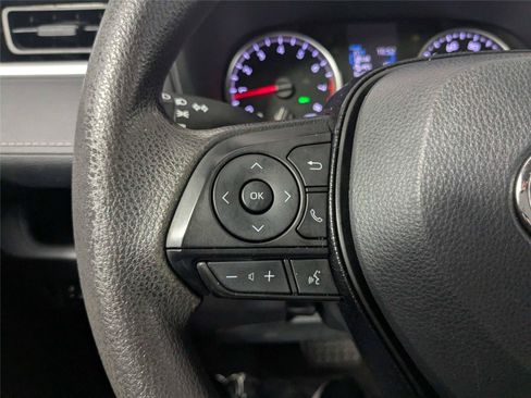 Used 2020 Toyota RAV4 LE w/ All Weather Liner Package FWD image 17