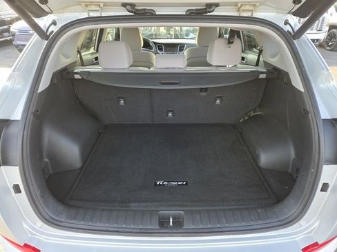 Used 2017 Hyundai Tucson Sport image 23