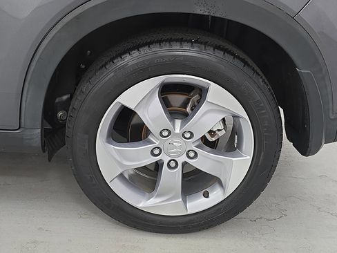 Used 2022 Honda HR-V LX image 31