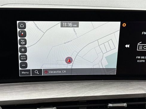 New 2025 Kia Telluride SX X-Line image 24