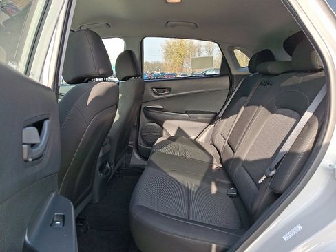 Used 2023 Hyundai Kona SEL w/ Cargo Package image 10