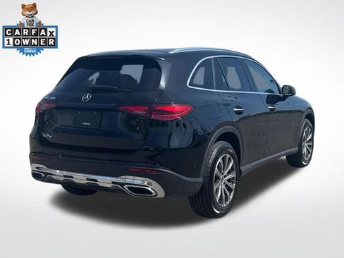 Used 2024 Mercedes-Benz GLC 300 image 4