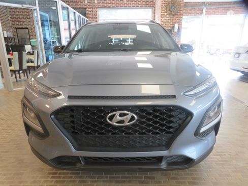 Used 2019 Hyundai Kona SEL FWD image 52
