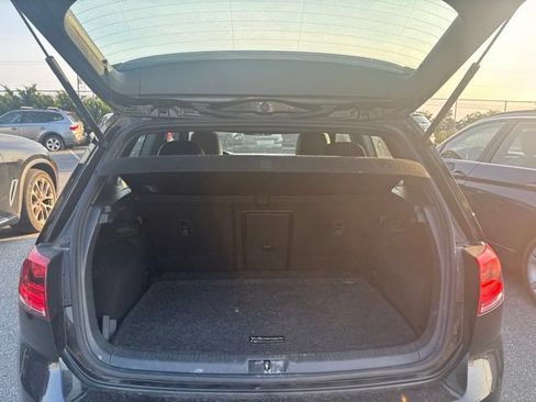 Used 2016 Volkswagen GTI SE FWD image 21
