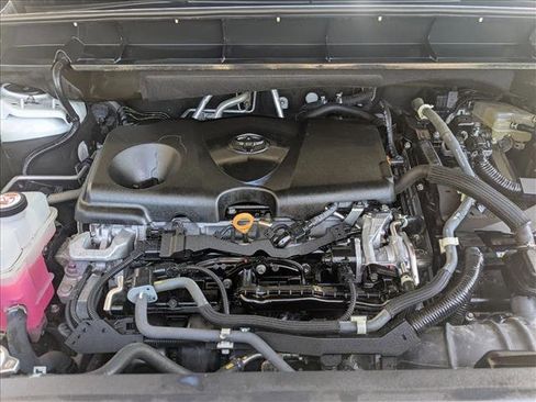 Used 2021 Toyota Highlander Limited image 24