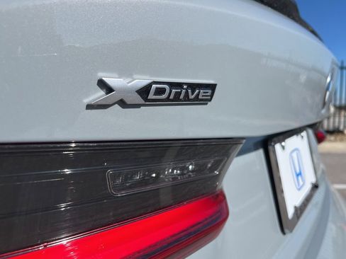 Used 2024 BMW M3 Competition w/ M Driver's Package image 8