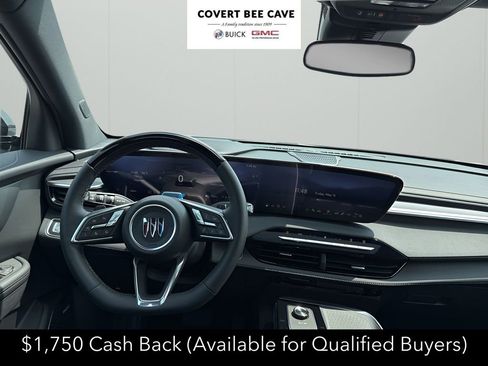 New 2025 Buick Enclave Sport Touring w/ Super Cruise Package image 41