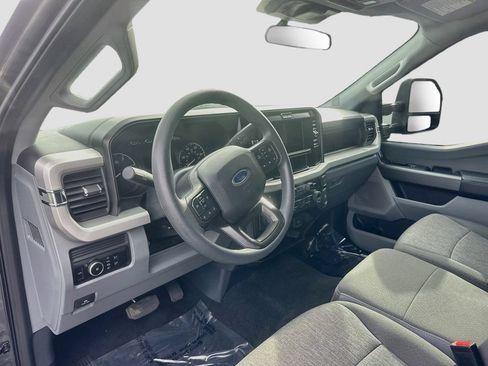 Used 2026 Ford F350 XL w/ STX Appearance Package AWD/4WD image 9
