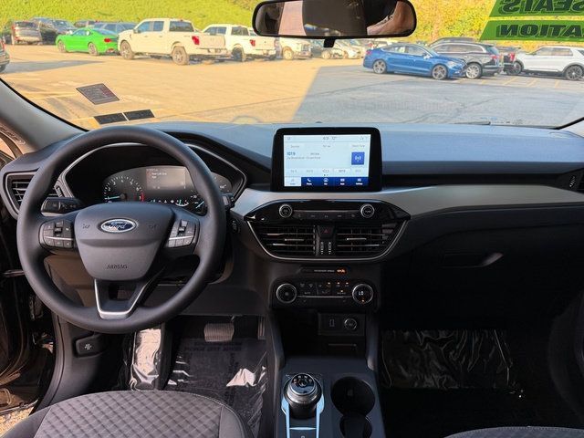 Used 2020 Ford Escape SE AWD/4WD image 21