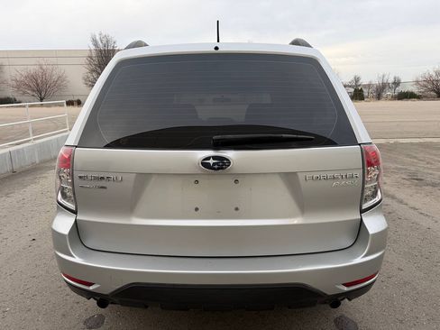 Used 2010 Subaru Forester 2.5X AWD/4WD image 24