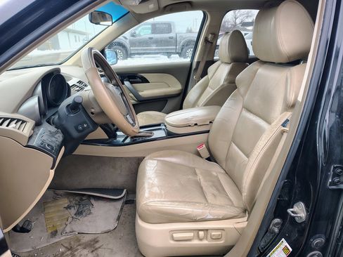 Used 2007 Acura MDX image 10