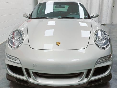 Used 2007 Porsche 911 Carrera image 3