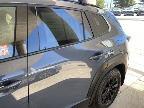 Certified 2026 MAZDA CX-50 AWD 2.5 Hybrid w/ Weather Package image 60