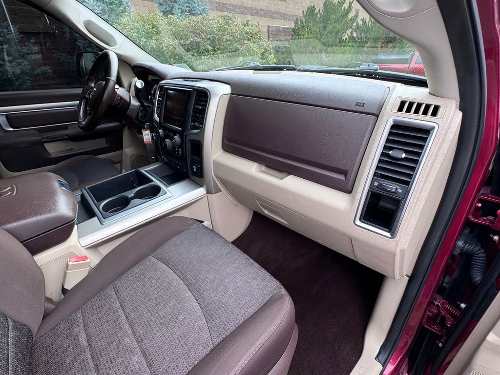 Used 2014 RAM 2500 Big Horn AWD/4WD image 37