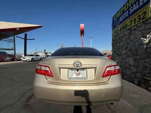 Used 2009 Toyota Camry image 4